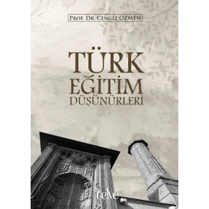 Türk Eğitim Düşünürleri