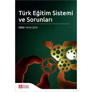 Türk Eğitim Sistemi ve Sorunları