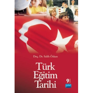Türk Eğitim Tarihi