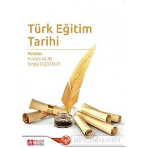 Türk Eğitim Tarihi