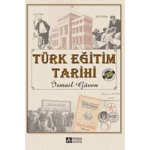 Türk Eğitim Tarihi