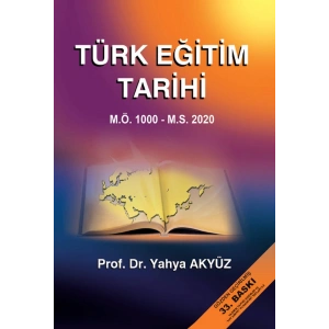 Türk Eğitim Tarihi