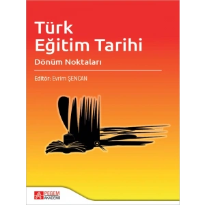 Türk Eğitim Tarihi
