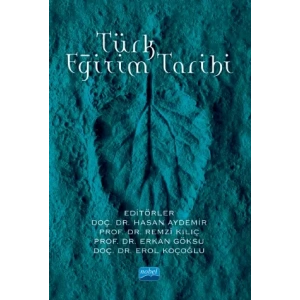 Türk Eğitim Tarihi