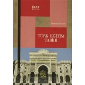 Türk Eğitim Tarihi