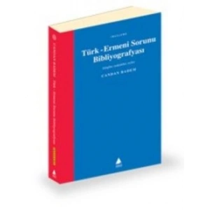 Türk Ermeni Sorunu Bibliyografyası