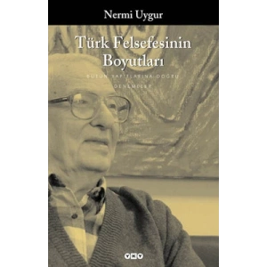 Türk Felsefesinin Boyutları