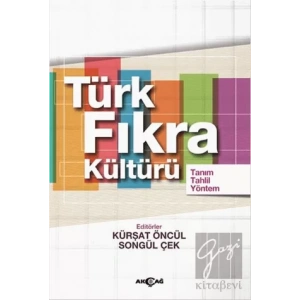 Türk Fıkra Kültürü