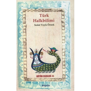 Türk Halk Bilimi
