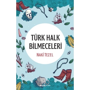 Türk Halk Bilmeceleri