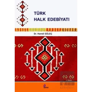 Türk Halk Edebiyatı