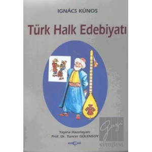 Türk Halk Edebiyatı