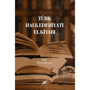 Türk Halk Edebiyatı El Kitabı