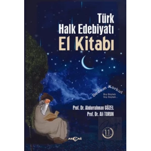 Türk Halk Edebiyatı El Kitabı