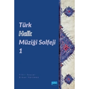 Türk Halk Müziği Solfeji