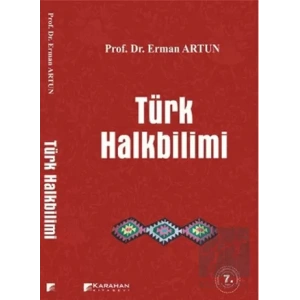 Türk Halkbilimi