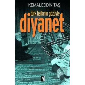 Türk Halkının Gözüyle Diyanet