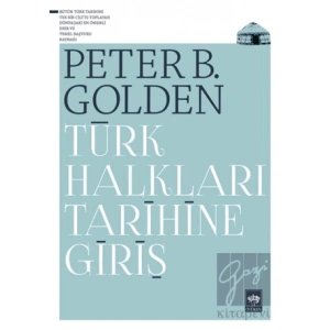 Türk Halkları Tarihine Giriş