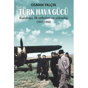 Türk Hava Gücü