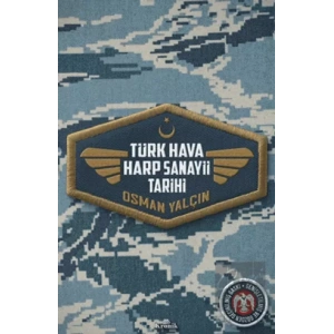 Türk Hava Harp Sanayii Tarihi