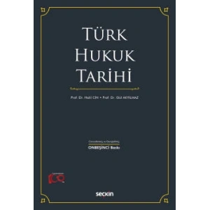 Türk Hukuk Tarihi