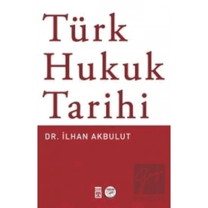 Türk Hukuk Tarihi