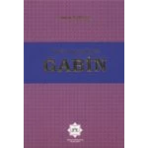 TÜRK HUKUKUNDA GABİN / 2004 / BURCU KALKAN