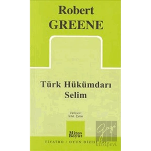 Türk Hükümdarı Selim