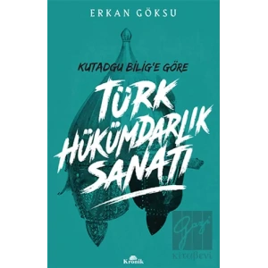 Türk Hükümdarlık Sanatı