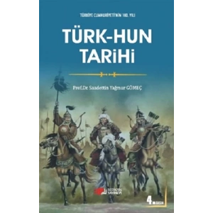 Türk-Hun Tarihi