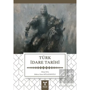 Türk İdare Tarihi