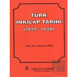 Türk İnkılap Tarihi