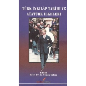 Türk İnkılap Tarihi ve Atatürk İlkeleri