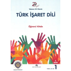 Türk İşaret Dili