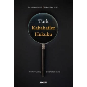 Türk Kabahatler Hukuku