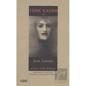 Türk Kadını