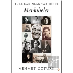 Türk Kadınlar Tarihinde Menkıbeler