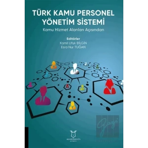 Türk Kamu Personel Yönetim Sistemi