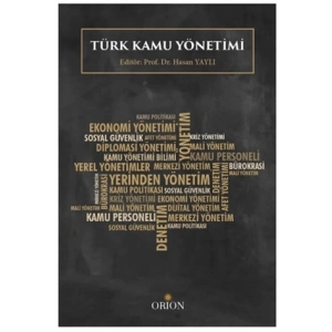 Türk Kamu Yönetimi
