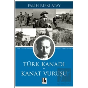 Türk Kanadı Kanat Vuruşu