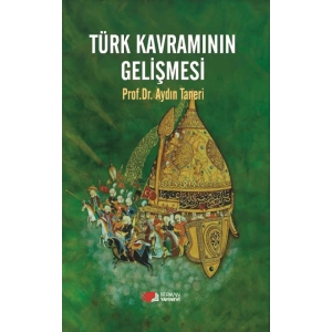 Türk Kavramının Gelişmesi