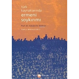 Türk Kaynaklarında Ermeni Soykırımı Toplu Makalele