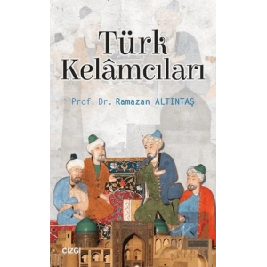 Türk Kelamcıları
