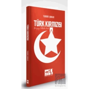 Türk Kırmızısı