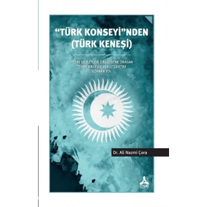 Türk Konseyinden (Türk Keneşi)
