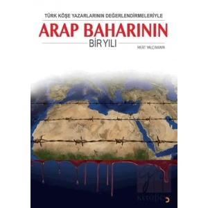 Türk Köşe Yazarlarının Değerlendirmeleriyle Arap Baharının Bir Yılı