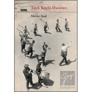 Türk Köylü Dansları