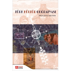 Türk Kültür Coğrafyası