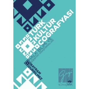 Türk Kültür Coğrafyası