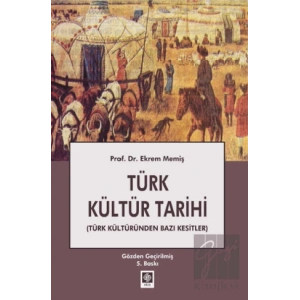 Türk Kültür Tarihi
